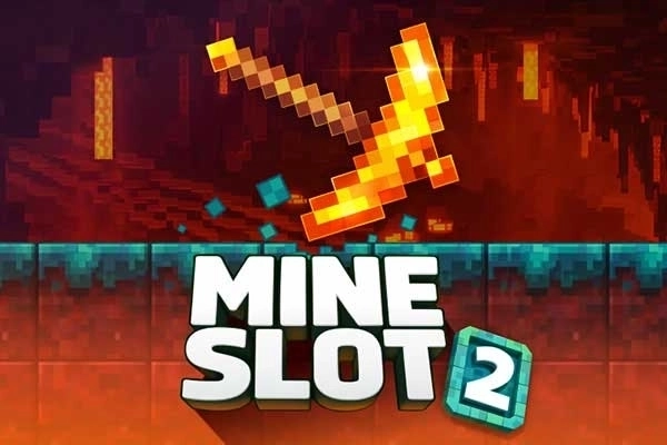 Mine Slot 2 — играть онлайн