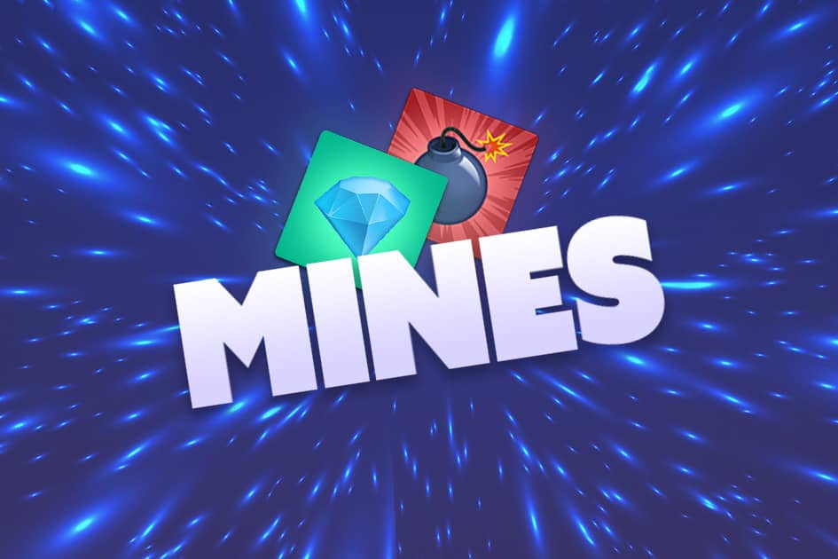 Mines — играть онлайн